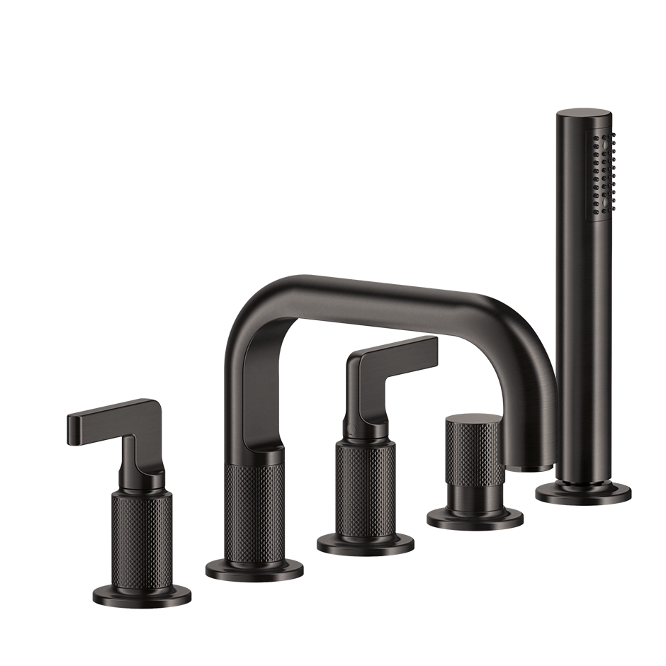 roman tub set