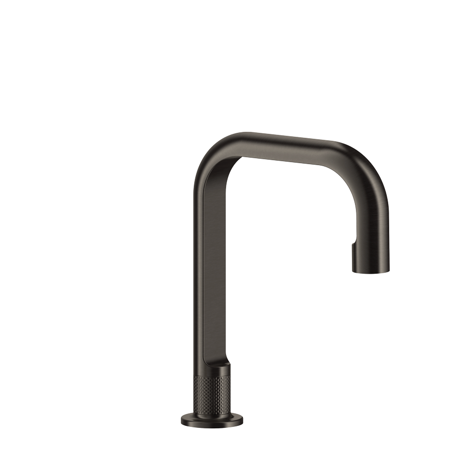 basin spout