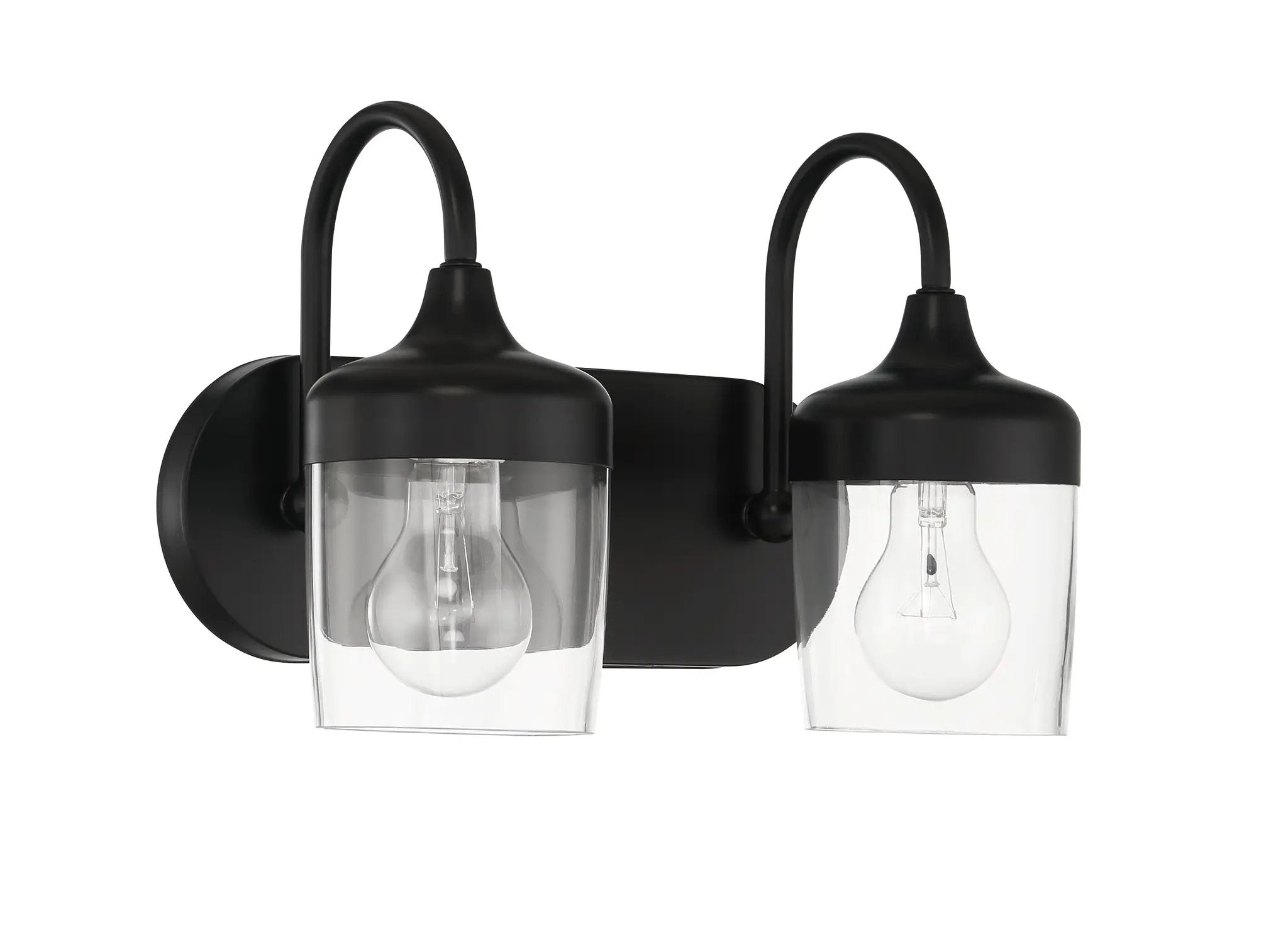 Craftmade Wrenn Vanity Light by Craftmade