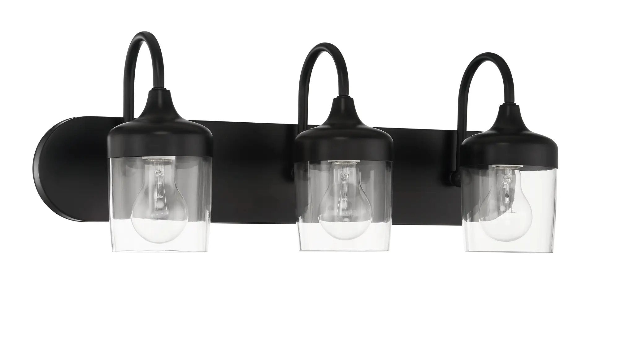 Craftmade Wrenn Vanity Light by Craftmade