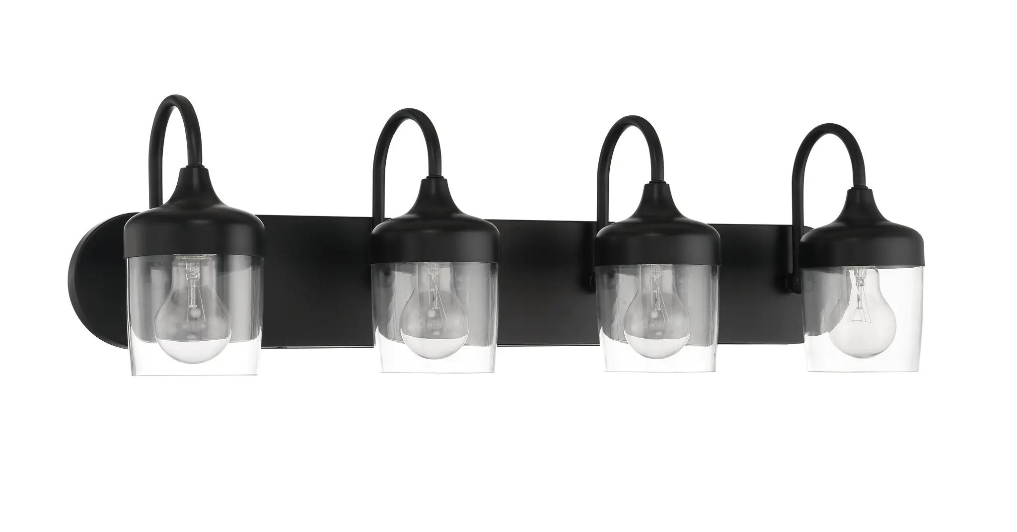 Craftmade Wrenn Vanity Light by Craftmade