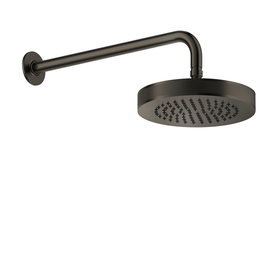 shower head