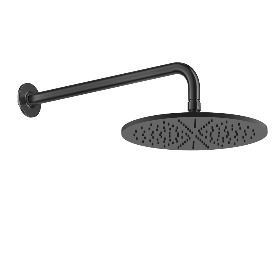 shower head