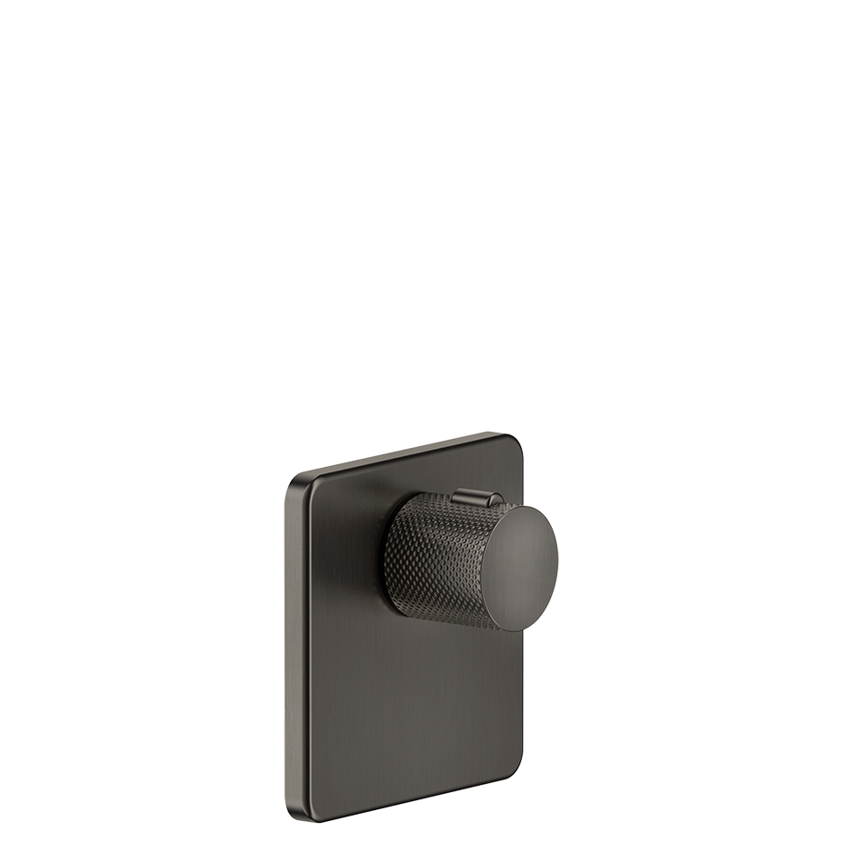 thermostatic mixer