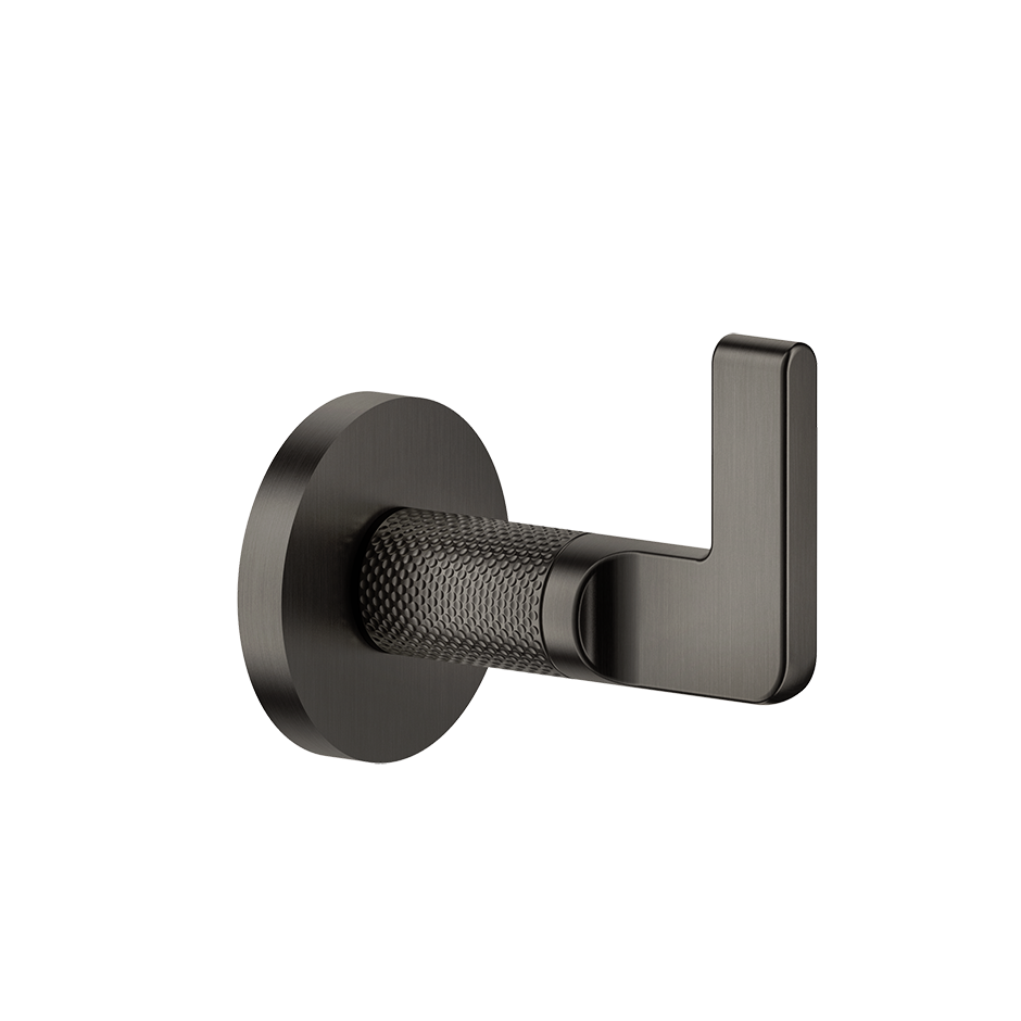 thermostatic with volume control