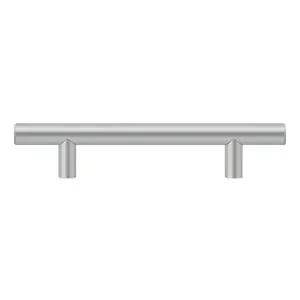stainless steel bar pull