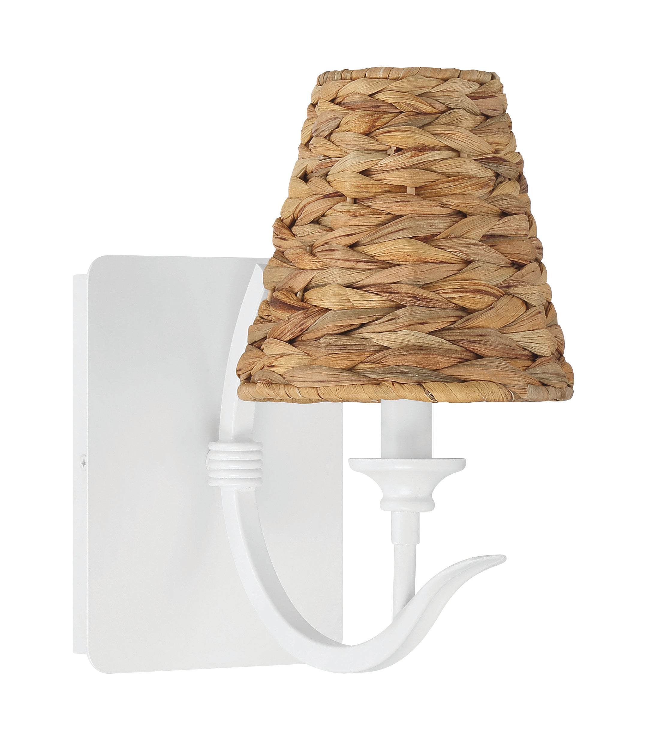 Craftmade Kokomo 1 Light Wall Sconce