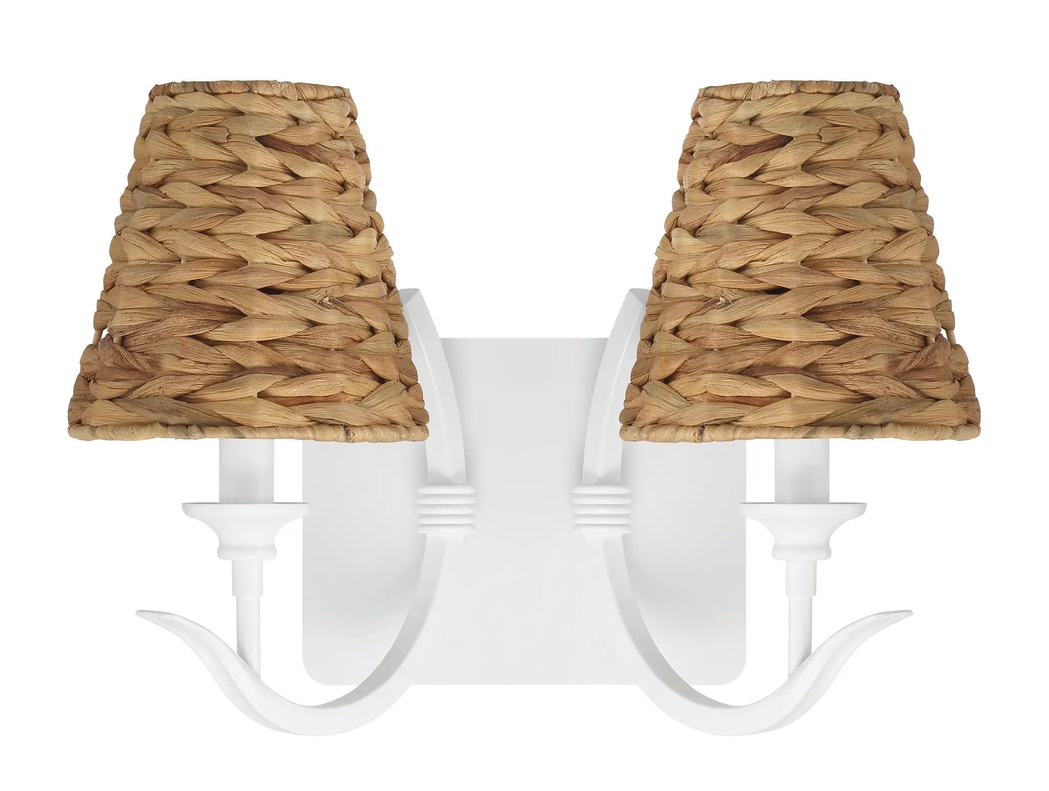 Craftmade Kokomo 2 Light Wall Sconce by Craftmade
