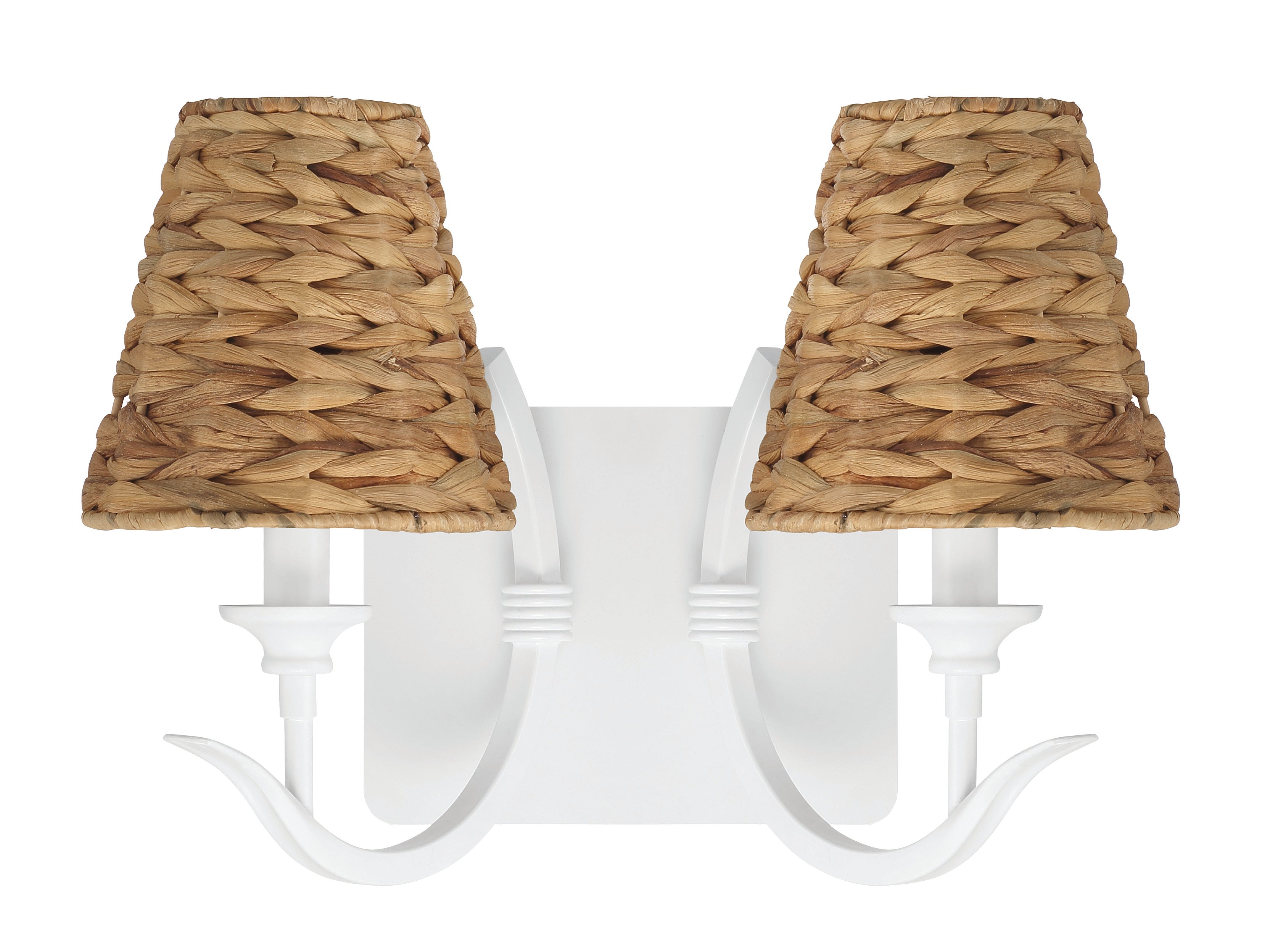 Craftmade Kokomo 2 Light Wall Sconce