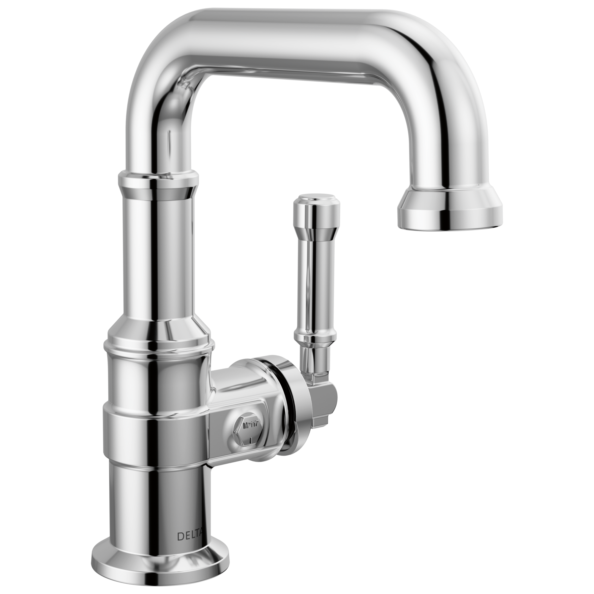 matte black bathroom faucet