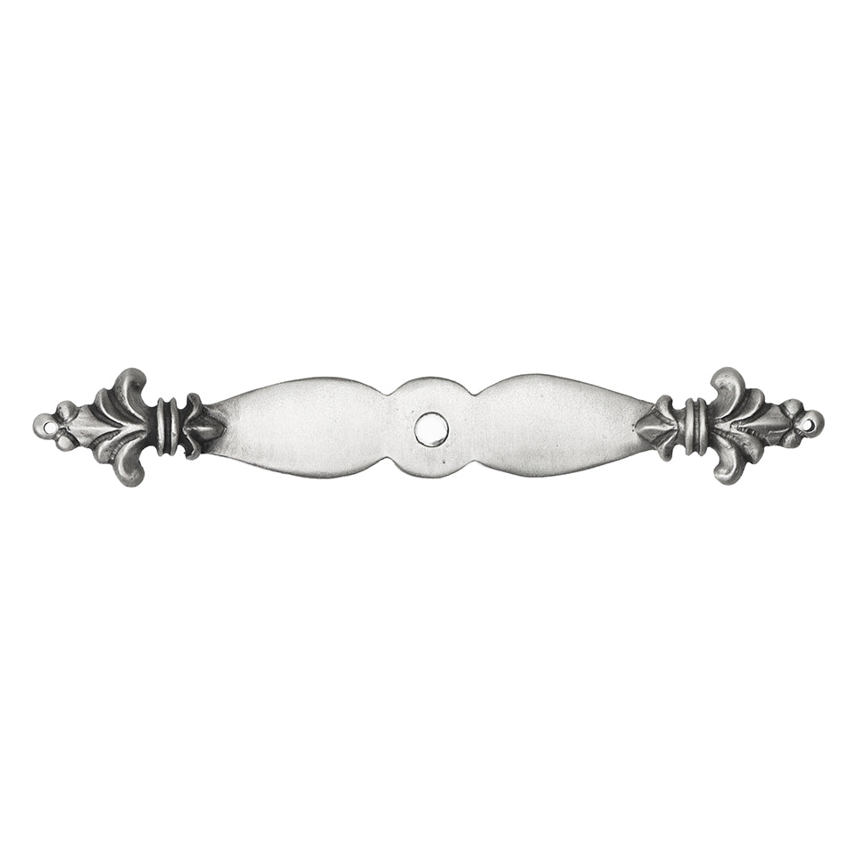 Carpe Diem Charlemagne Large Back Plate