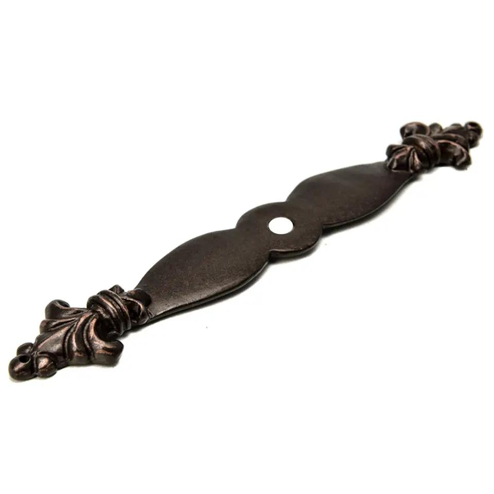 oil rub bronze backplate
