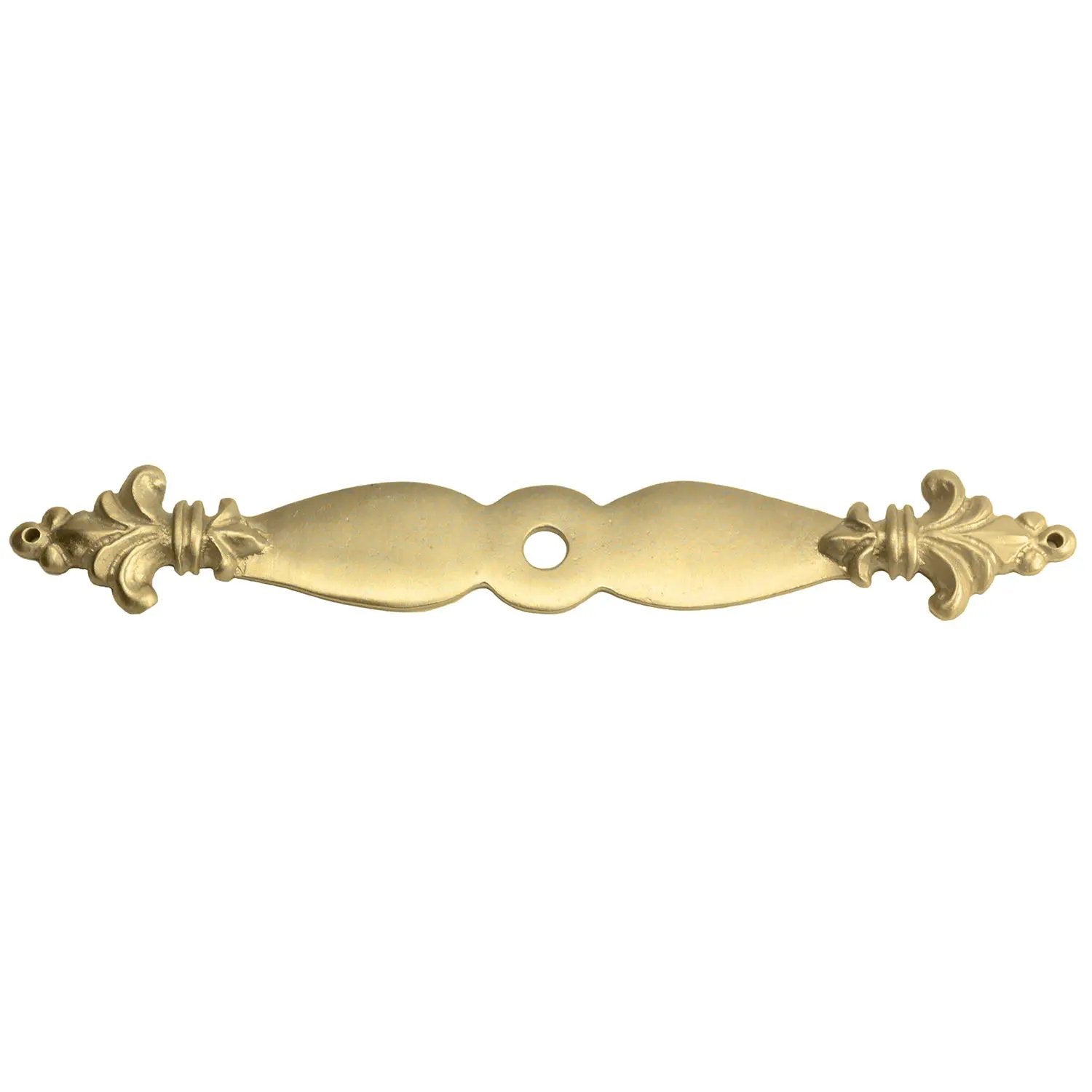 Carpe Diem Charlemagne Large Back Plate by Carpe Diem