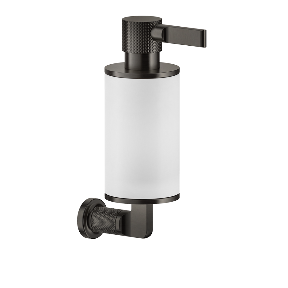 soap dispenser