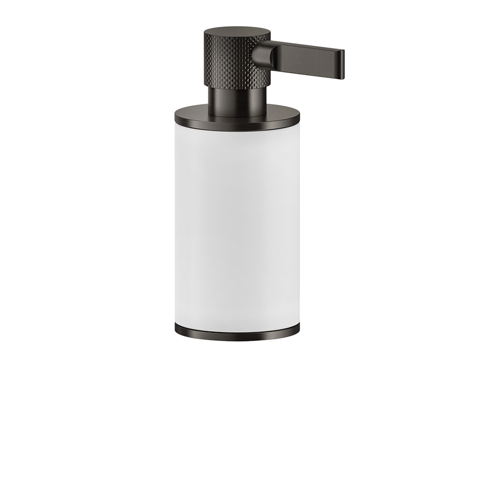 soap dispenser
