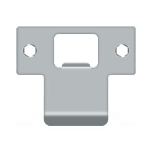 Deltana Extended T-Strike 2-3/4" x 2-1/4"