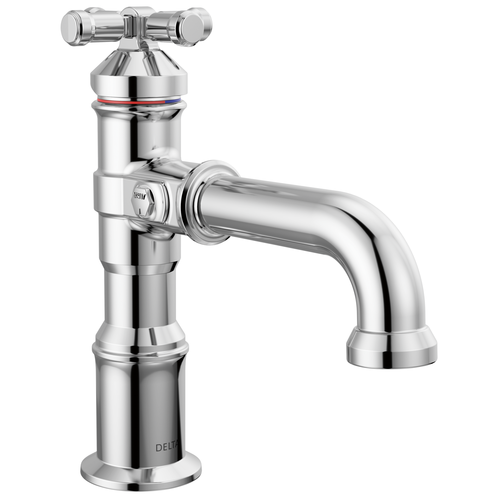 matte black bathroom faucet