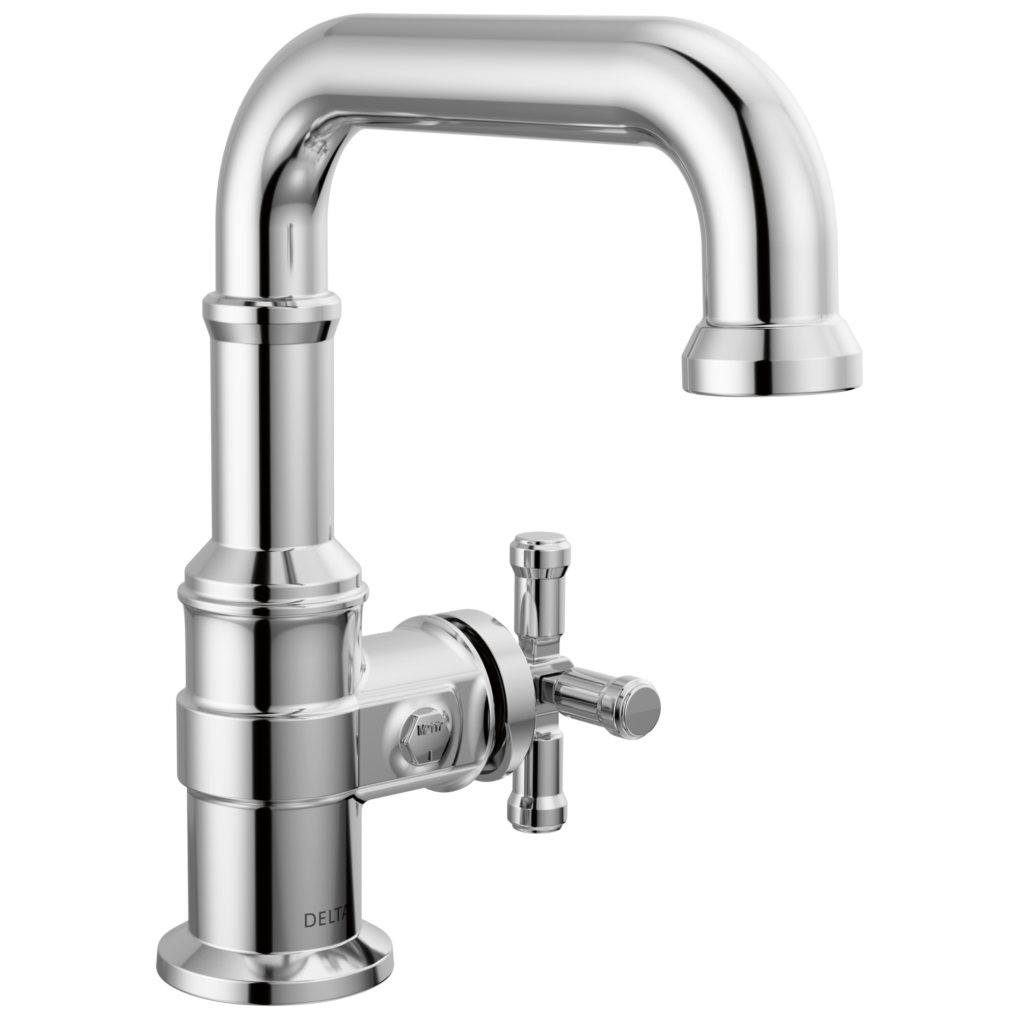 matte black bathroom faucet