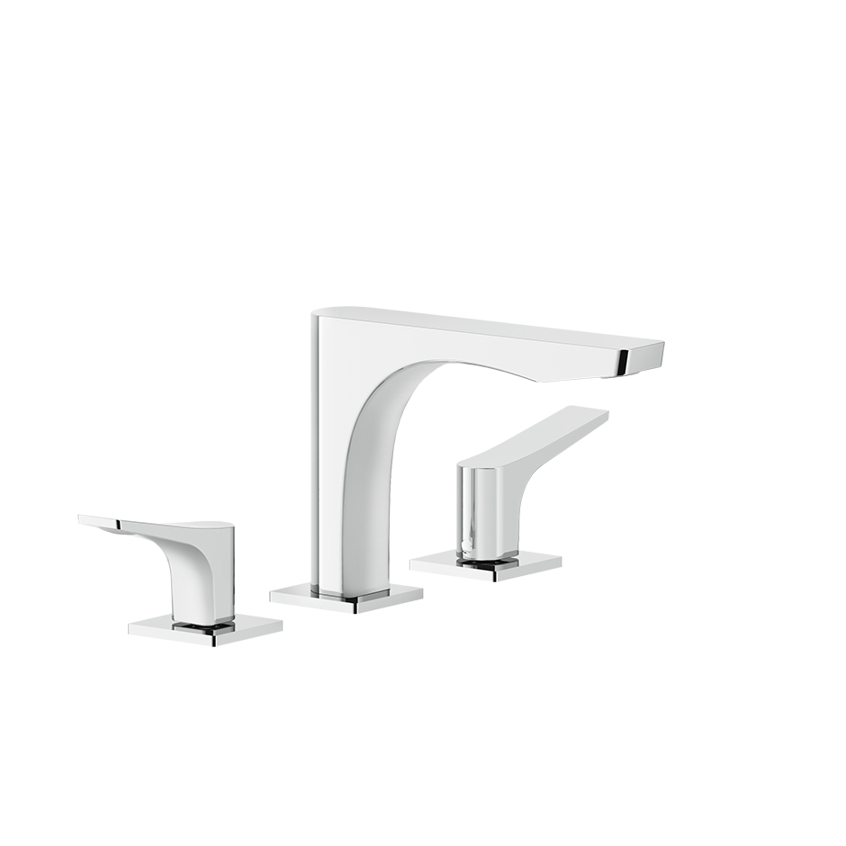 washbasin mixer