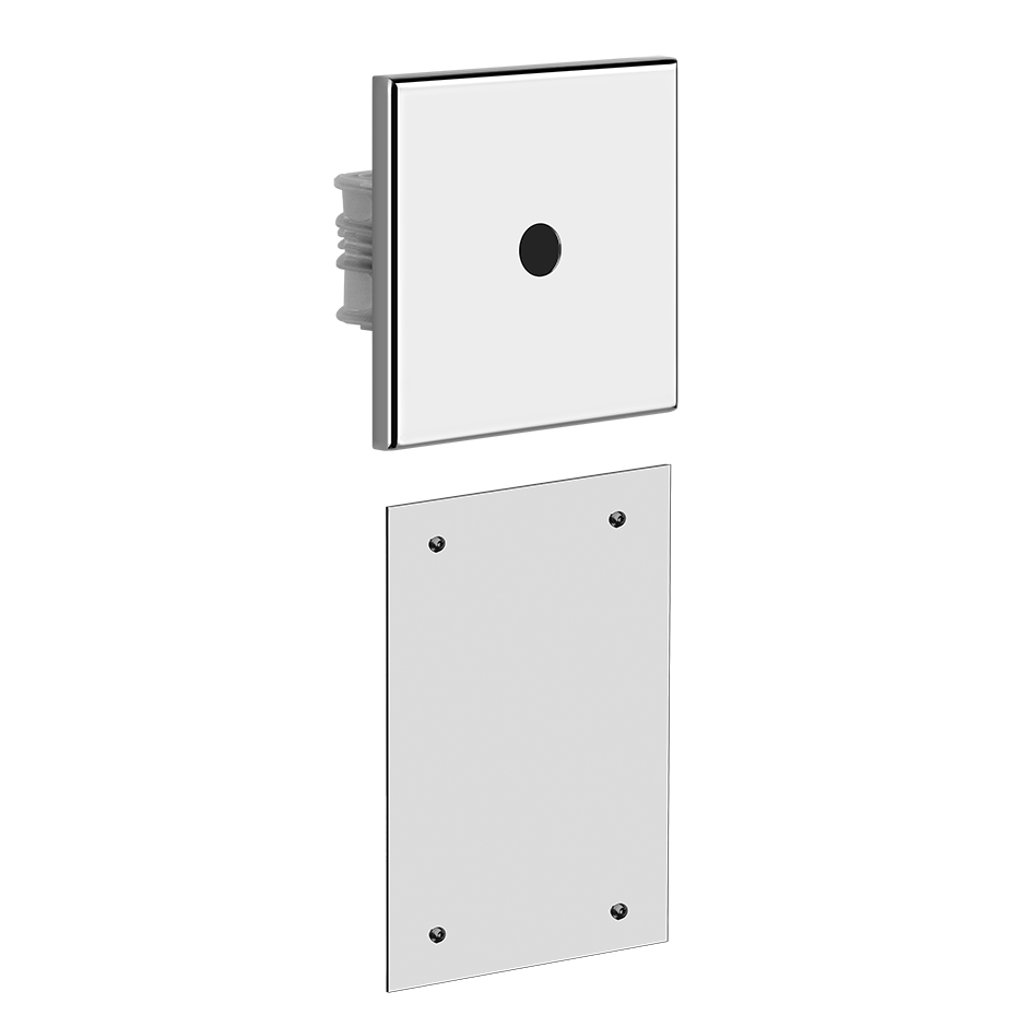 electronic separate control