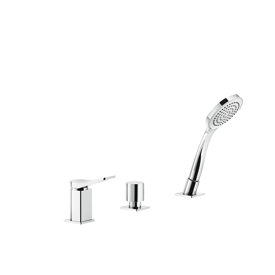 roman tub set