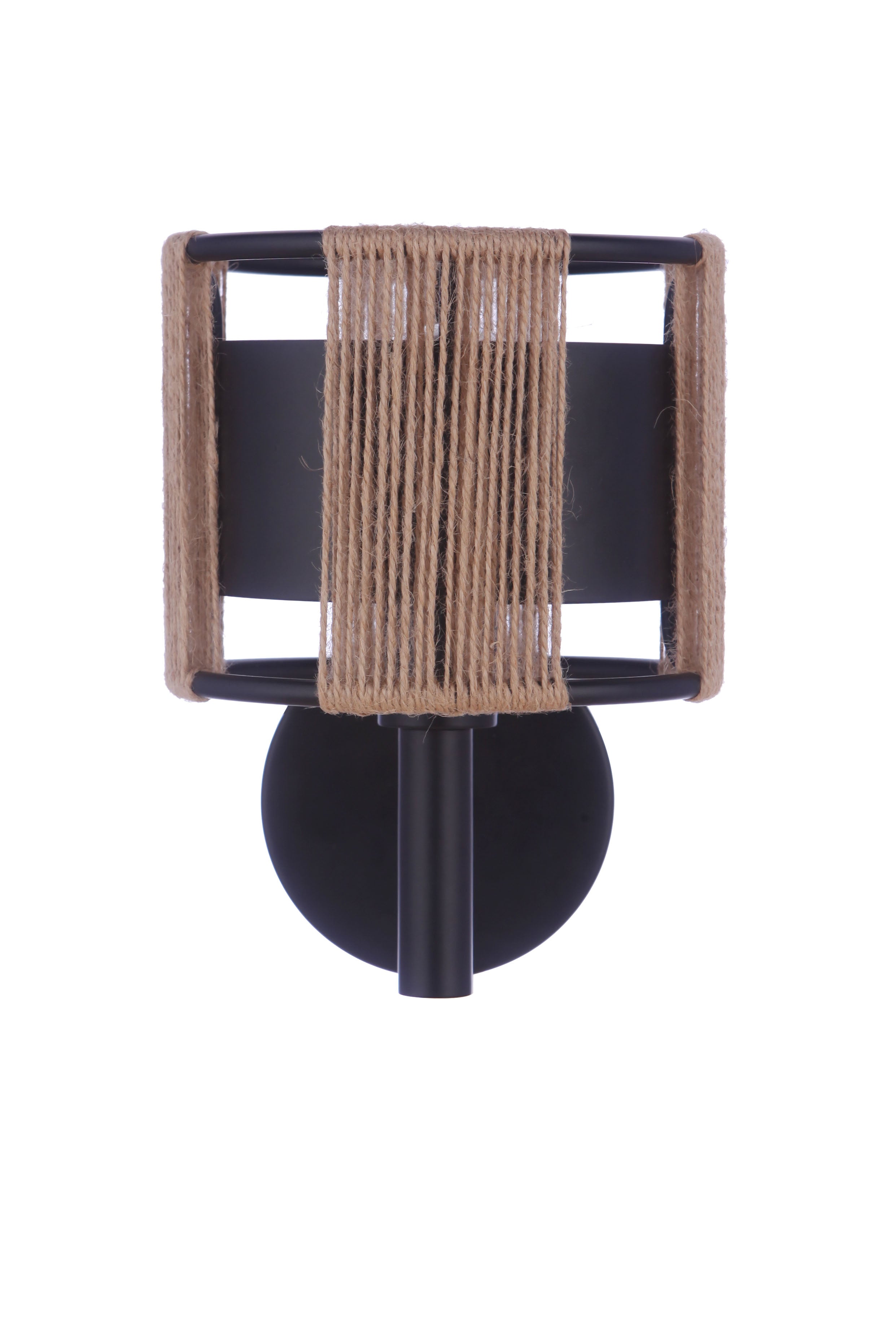 flat black wall sconces
