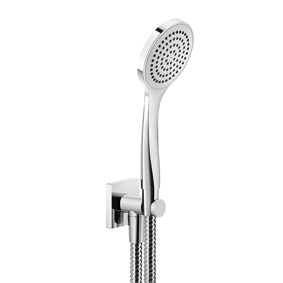 handshower
