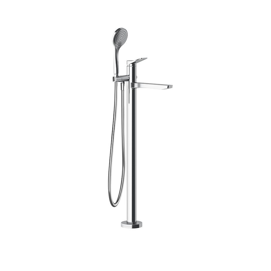 tub filler