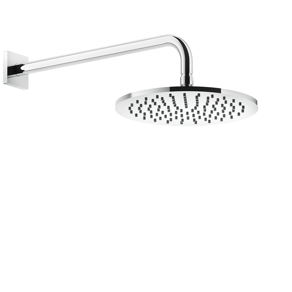 shower head