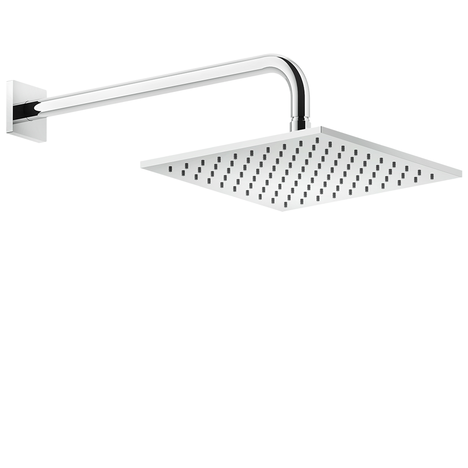 shower head