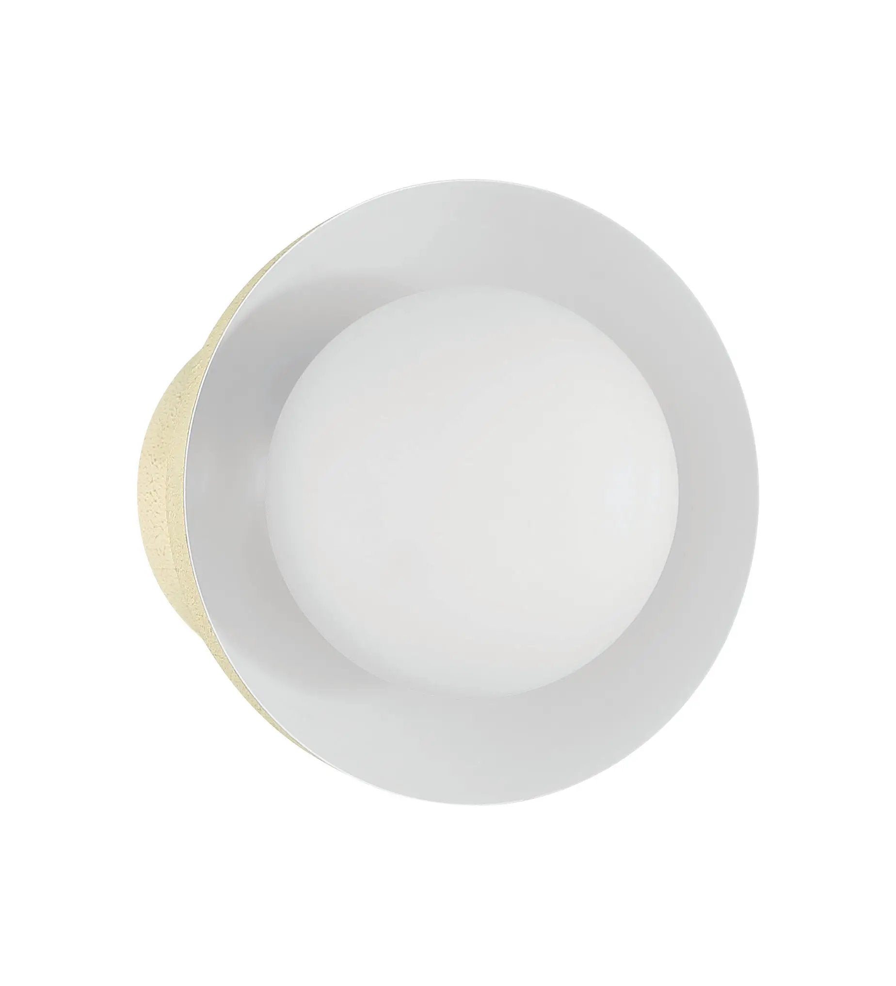 cottage white wall sconces