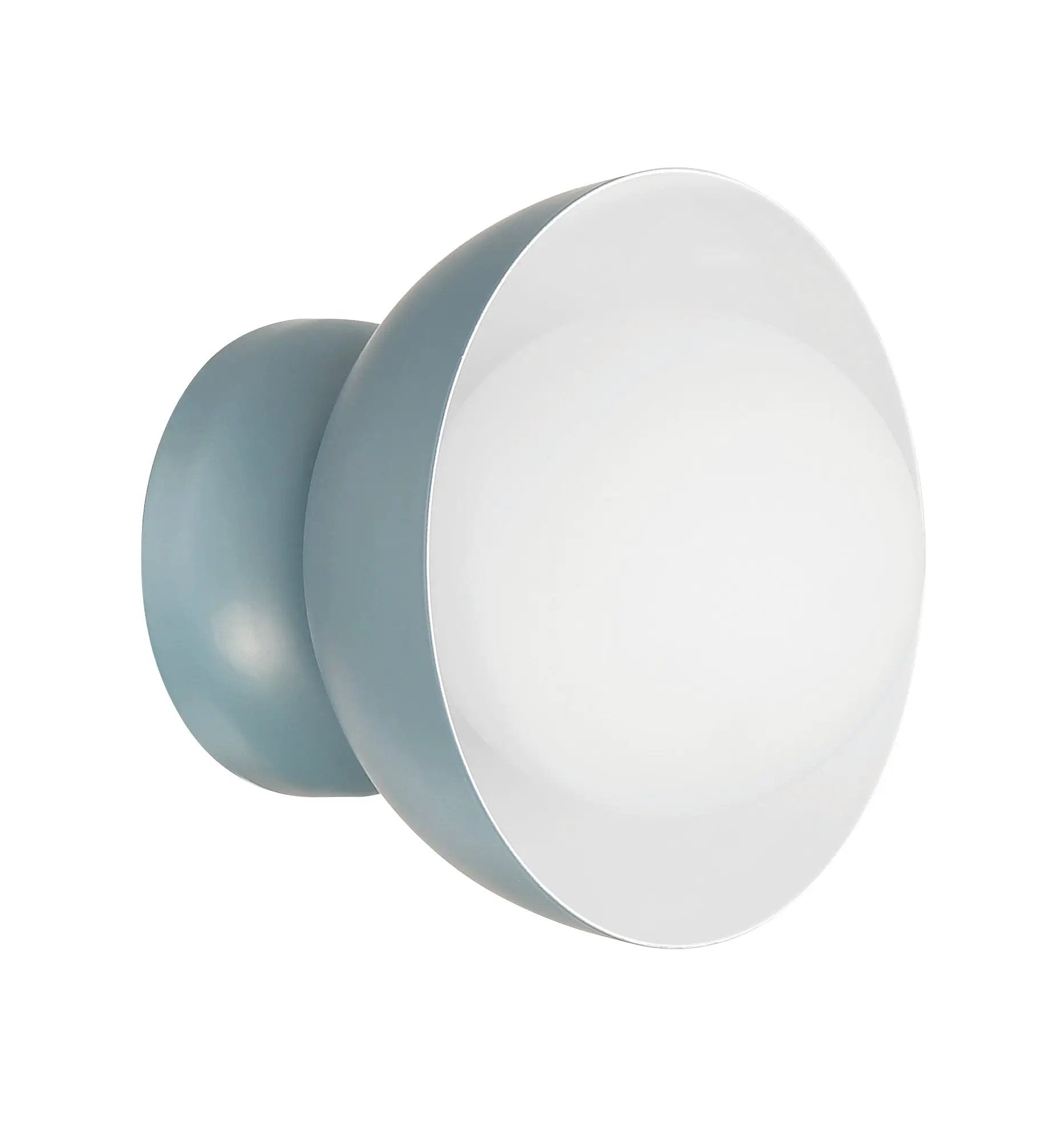 Craftmade Ventura Dome 1 Light Wall Sconce by Craftmade