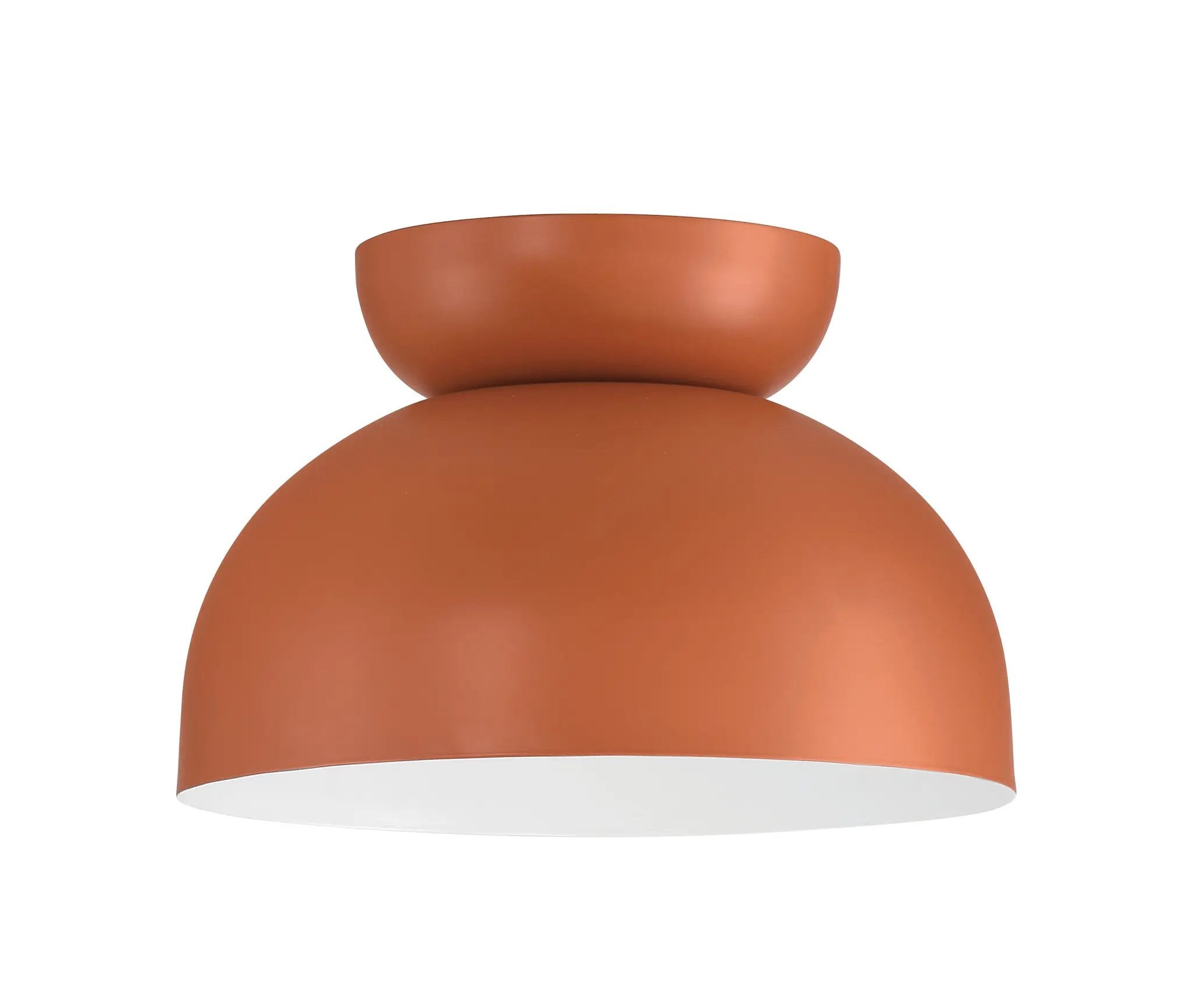 baked clay ceiling mount