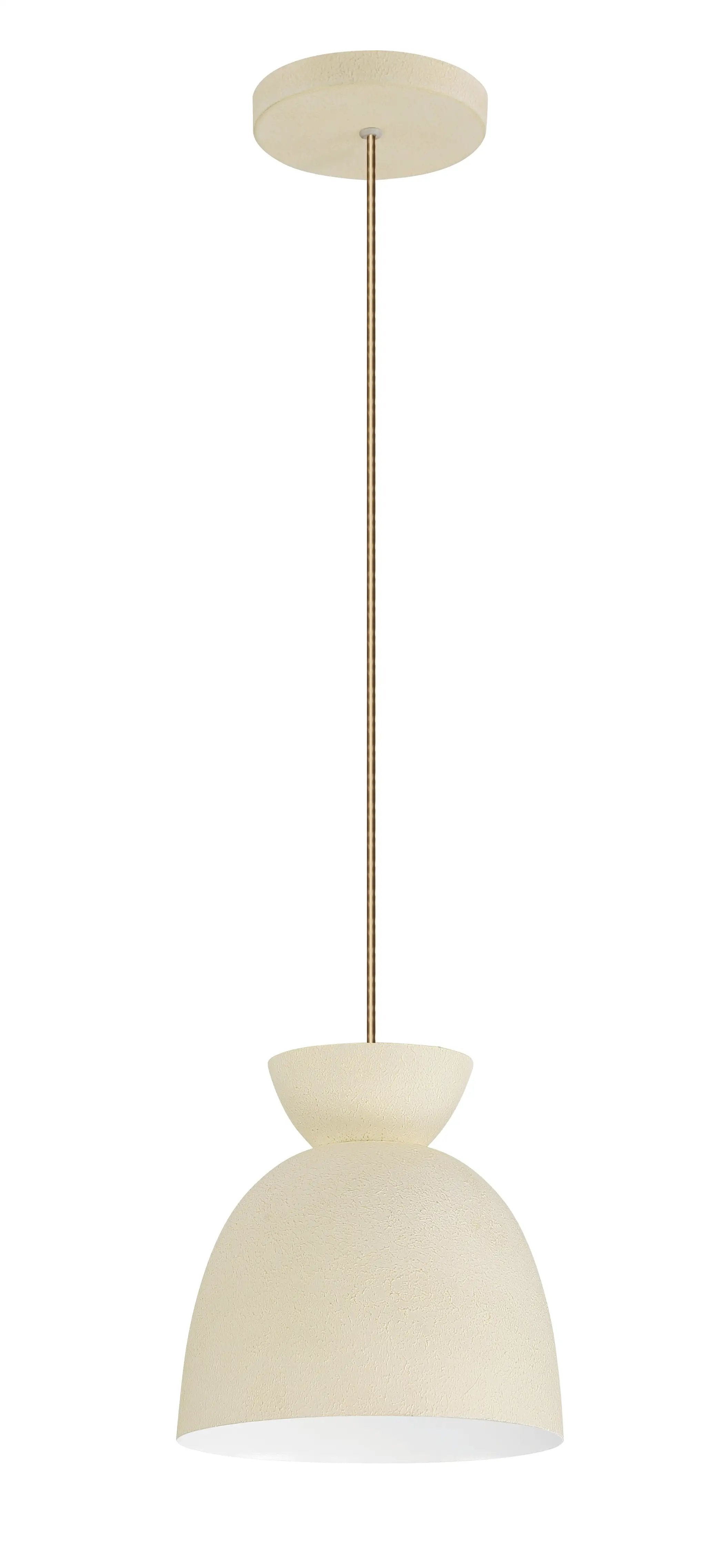 Craftmade Ventura Dome 1 Light Mini Pendant by Craftmade
