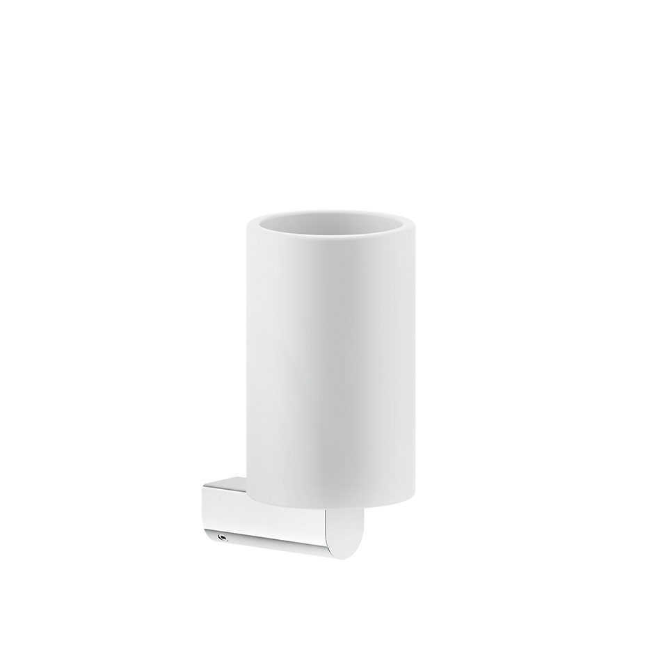 wall mounted holder