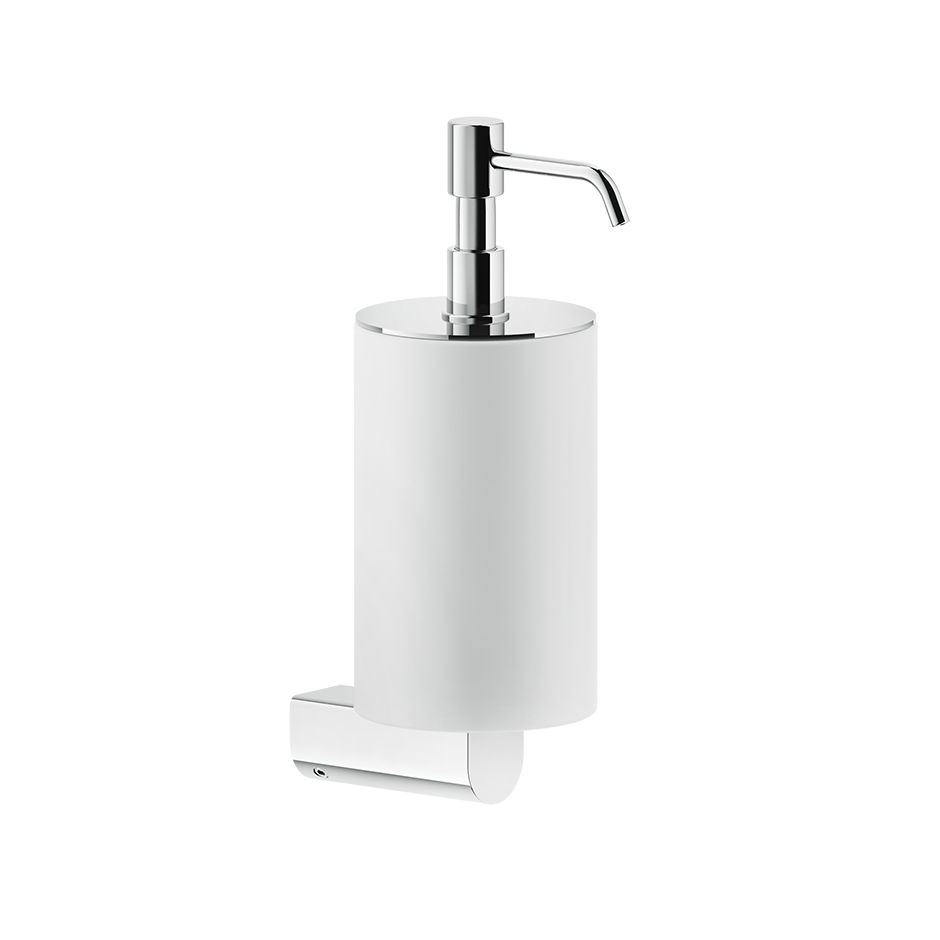 soap dispenser