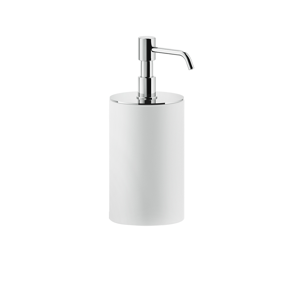 soap dispenser