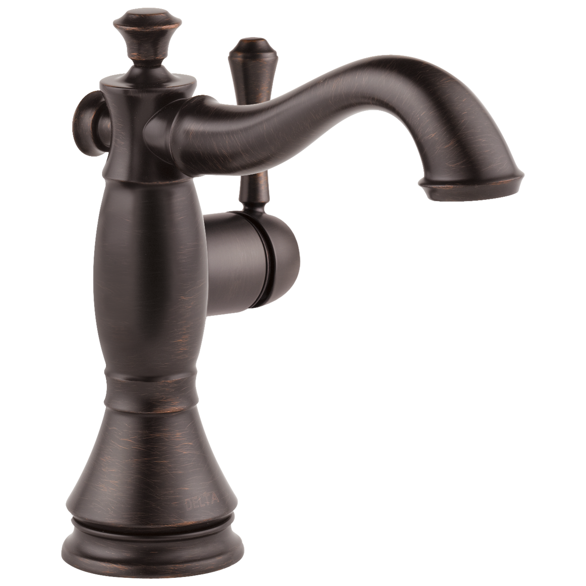 Delta Cassidy Single Handle Bathroom Faucet by Delta