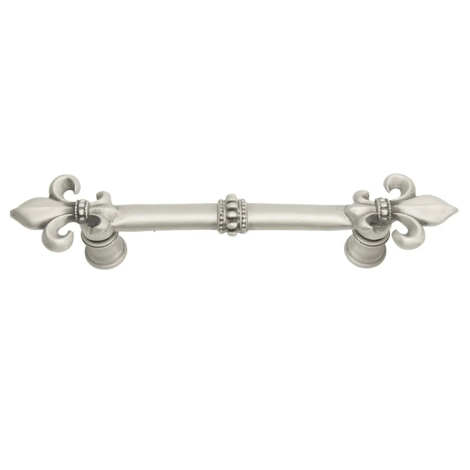 Carpe Diem Charlemagne Pull with Large Fleur De Lys by Carpe Diem