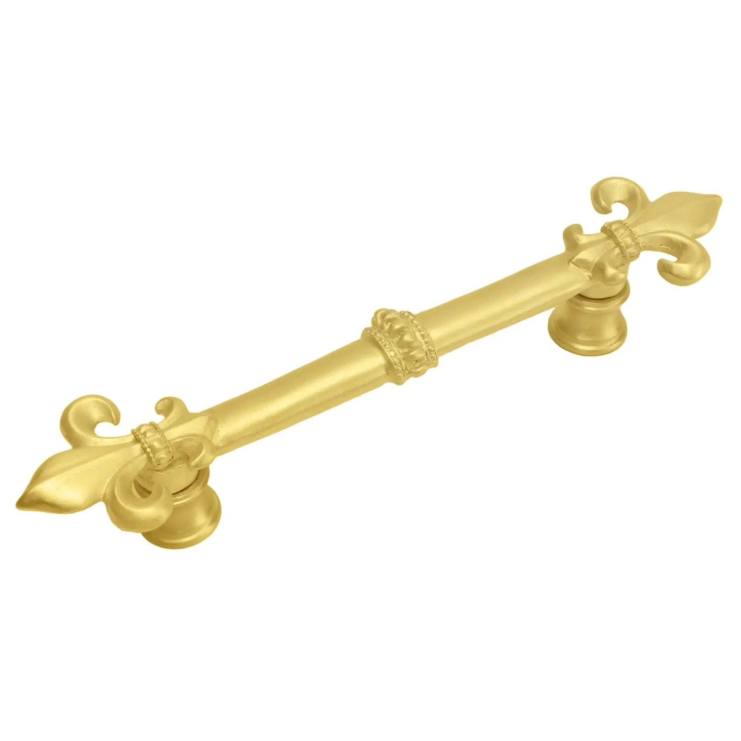 gilded mercury cabinet pull
