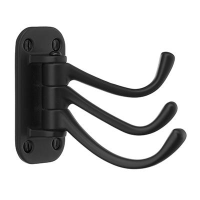 Smedbo Beslagsboden Coat Hook Triple
