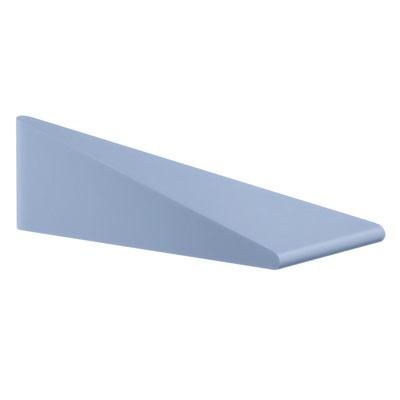 Smedbo Beslagsboden Door Stop for Floor by Smedbo
