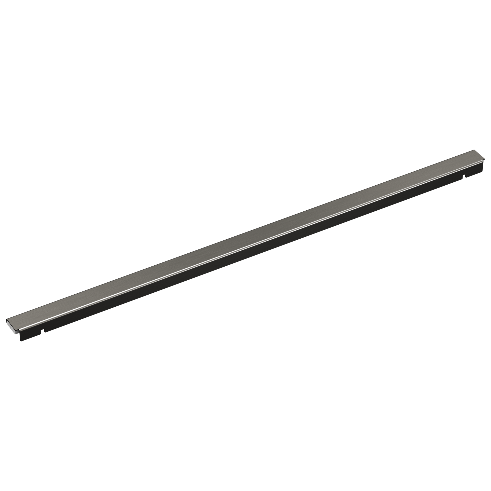 Brizo 24" Linear Shower Drain Wall Trim