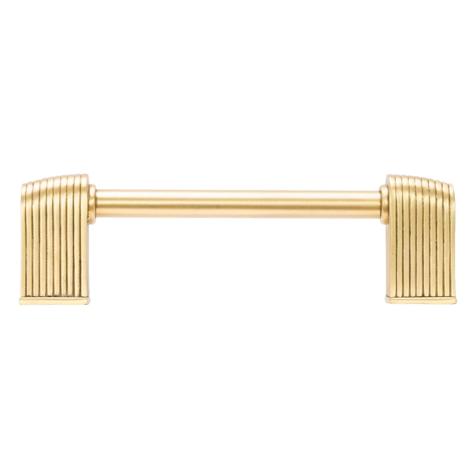 Edgar Berebi Oxford 4" C to C Knob Pull by Edgar Berebi