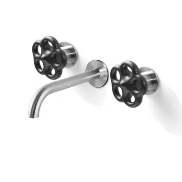 lavatory faucet