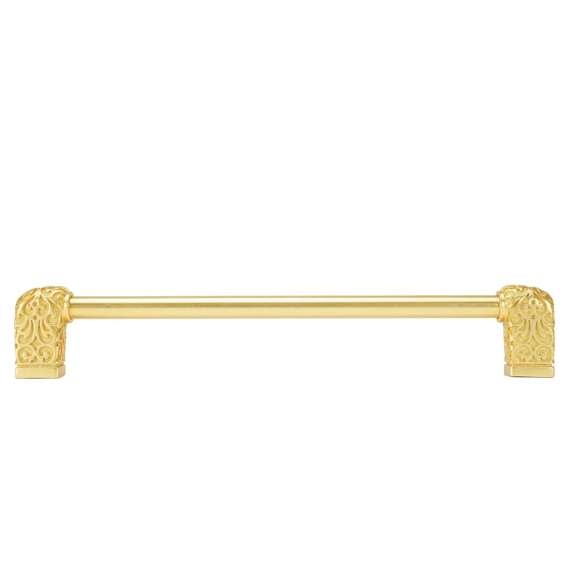 Edgar Berebi Via Veneto 8" C to C Pull by Edgar Berebi