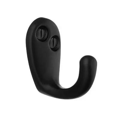 Smedbo Beslagsboden Single Hook by Smedbo
