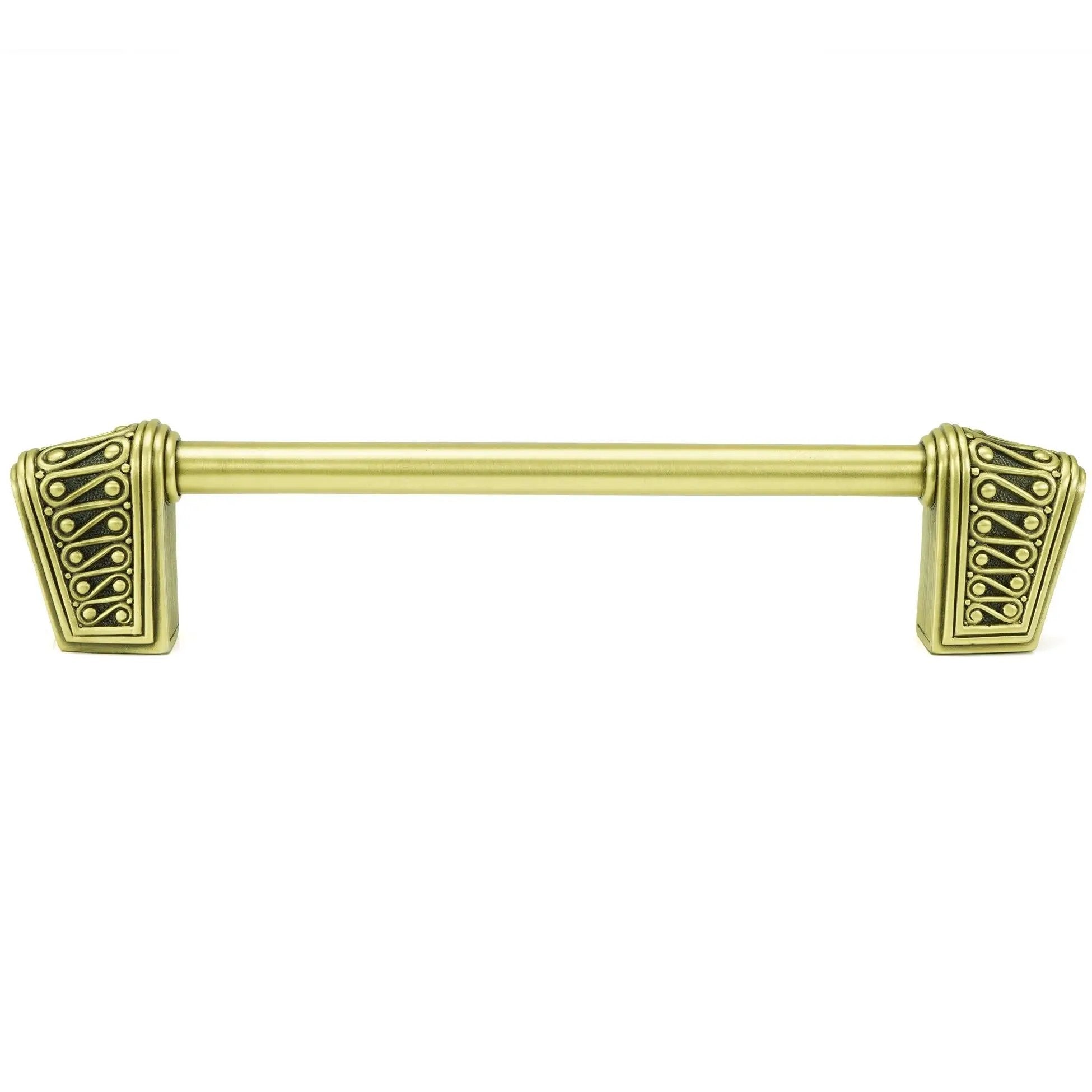 Edgar Berebi Rivoli 6" C to C Pull by Edgar Berebi