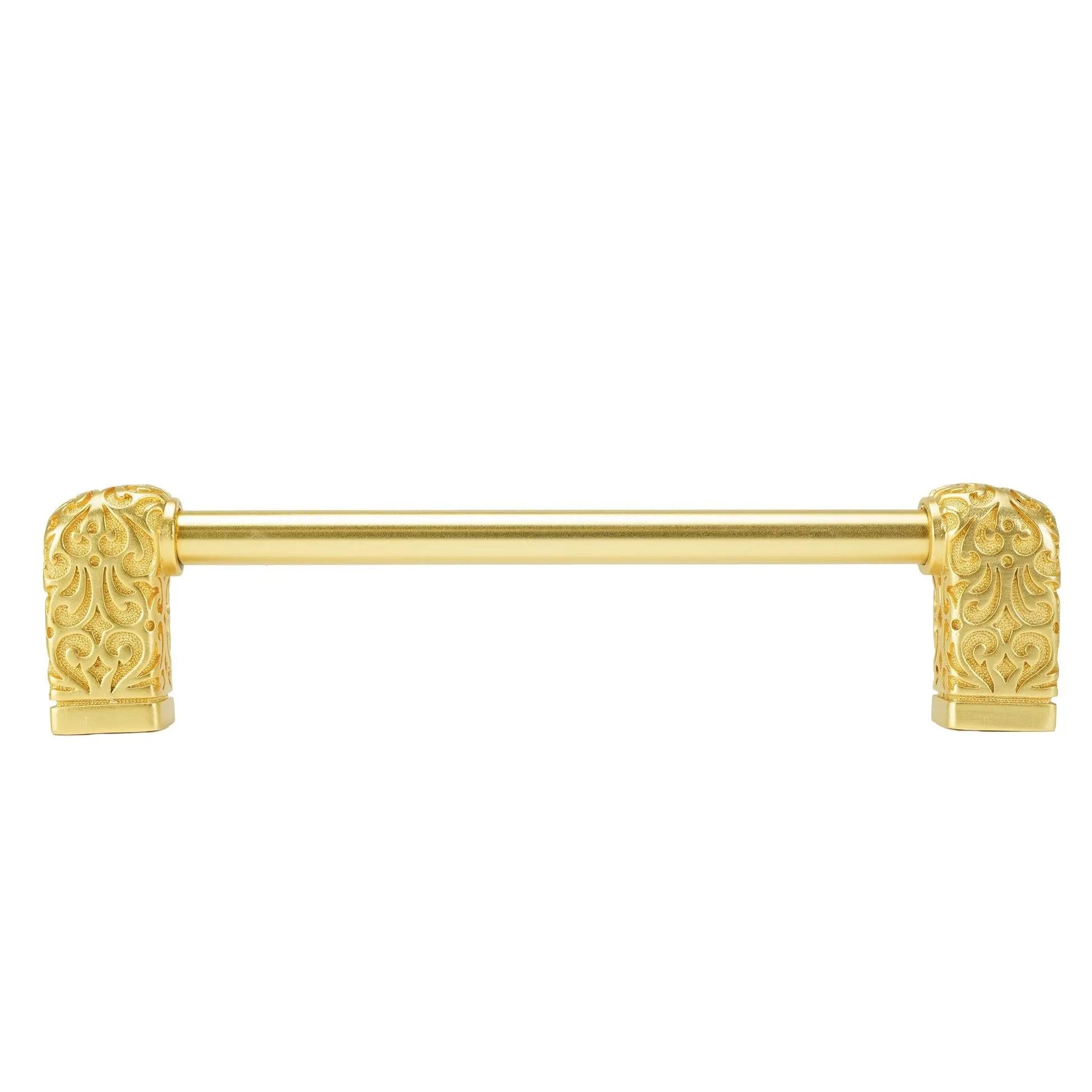 Edgar Berebi Via Veneto 6" C to C Pull by Edgar Berebi