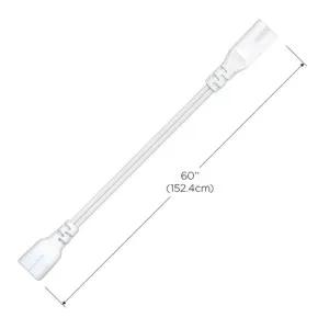 DALS Lighting ACCENT 60 Inch Extension Cord for PowerLED Linear by DALS Lighting
